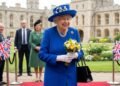 A lição de Elizabeth II de hoje para continuar firme: “Quando a vida fica difícil, os corajosos não desistem nem aceitam a derrota; pelo contrário, tornam-se ainda mais determinados a lutar por um futuro melhor.”