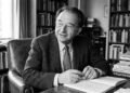 A visão de Erich Fromm, filósofo: “A felicidade não é a ausência de conflito, mas a capacidade que temos de lidar com ele.”