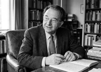 A visão de Erich Fromm, filósofo: “A felicidade não é a ausência de conflito, mas a capacidade que temos de lidar com ele.”