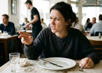 A psicologia explica que pessoas que sentem raiva com fome não têm mau gênio, mas sofrem uma queda de glicose que desativa o autocontrole