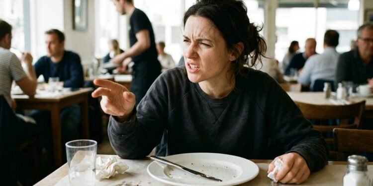 A psicologia explica que pessoas que sentem raiva com fome não têm mau gênio, mas sofrem uma queda de glicose que desativa o autocontrole