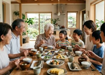 O salto na longevidade que surpreendeu os demógrafos: como o Japão aumentou a expectativa de vida das mulheres em mais de 30 anos