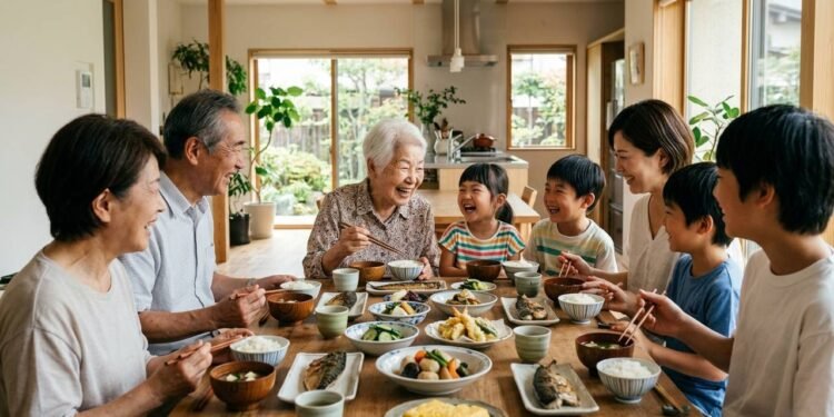 O salto na longevidade que surpreendeu os demógrafos: como o Japão aumentou a expectativa de vida das mulheres em mais de 30 anos