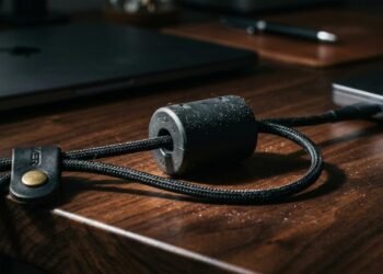 filtro de ferrite