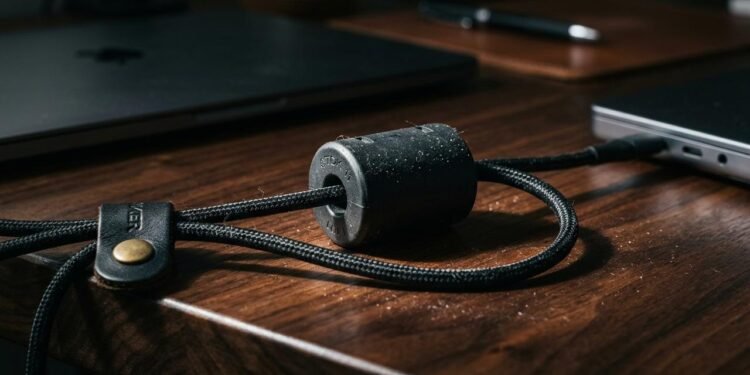 filtro de ferrite