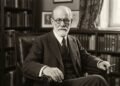 Freud, pai da psicanálise, explica por que sua mente cria ilusões para fugir de situações que parecem difíceis demais