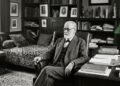 “Olhe para as profundezas da sua própria alma e aprenda primeiro a conhecer a si mesmo.”: a lição de Freud sobre o que acontece quando você foge de si mesmo