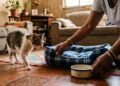 Veterinários explicam: a partir de que idade um gato é considerado idoso e quais sinais físicos merecem atenção