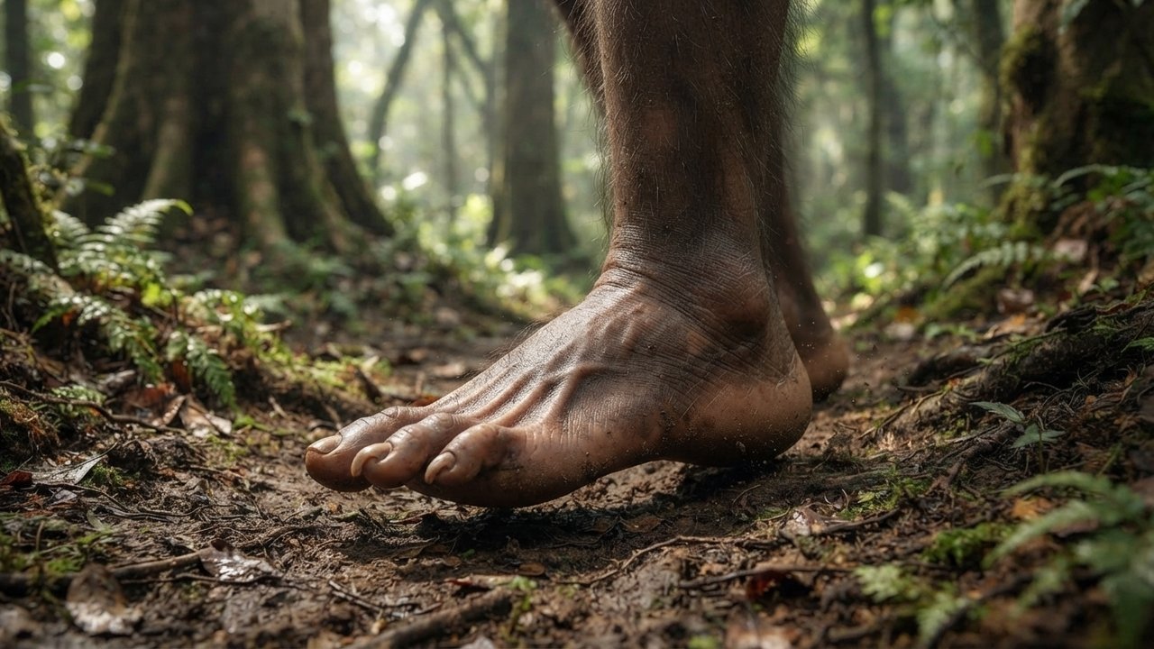 evolução humana