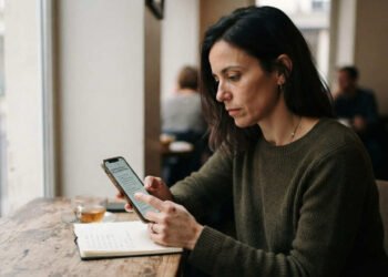11 coisas que pessoas que ensaiam conversas na cabeça antes de falar costumam dizer e fazer