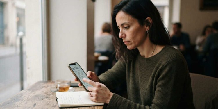 11 coisas que pessoas que ensaiam conversas na cabeça antes de falar costumam dizer e fazer