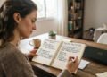 8 características de pessoas que sempre fazem listas antes de começar o dia, segundo a psicologia, não é apenas organização
