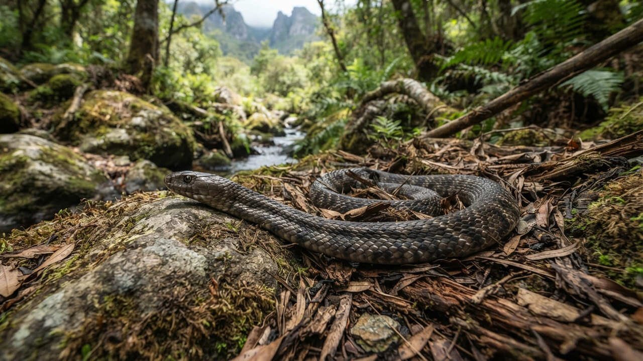 cobra extinta