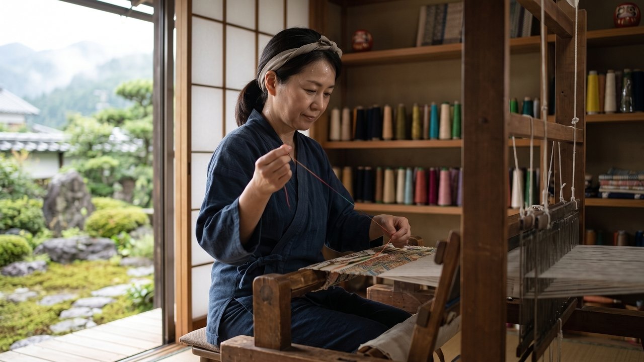 O que significa o provérbio japonês “Caia sete vezes, levante-se oito”, uma lição sobre resiliência e recomeços