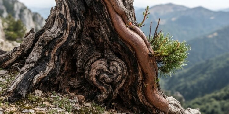 Uma árvore na Europa já existia antes do Império Romano e continua viva hoje — cientistas tentam explicar como algumas árvores conseguem sobreviver por milhares de anos