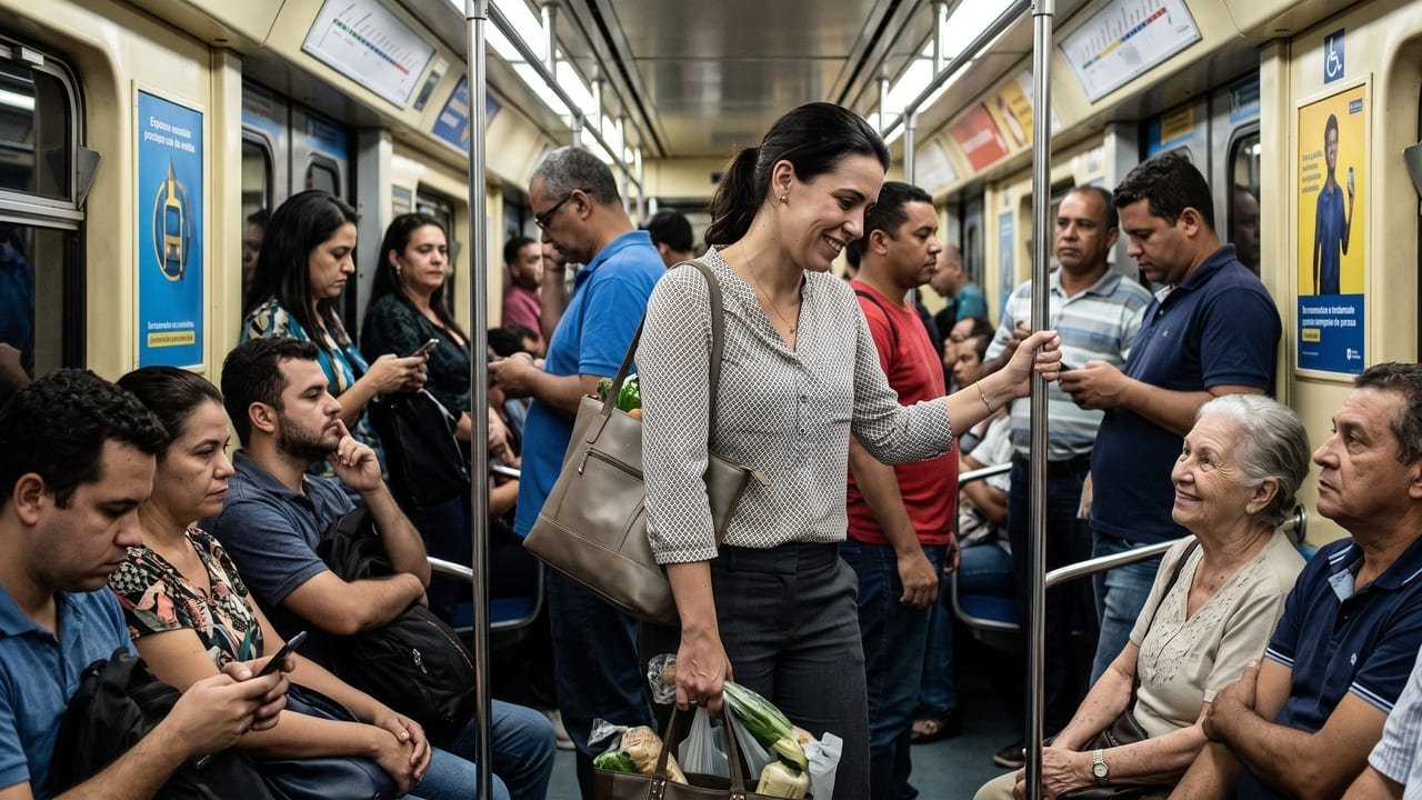 A psicologia diz que pessoas que parecem prestativas, mas guardam ressentimento, frequentemente preferem fazer favores com cobranças indiretas em vez de dizer que estão incomodadas