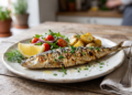 Este peixe pequeno merece mais espaço no prato. É tão nutritivo quanto o salmão, mas costuma custar bem menos