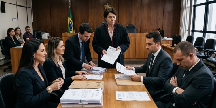 Após o término de um noivado de dois anos, o homem entra na Justiça exigindo a devolução de um carro zero km e joias caras que havia dado de presente à mulher. O juiz nega o pedido imediatamente, esclarecendo que presentes dados por livre e espontânea vontade configuram "doação pura e simples". Sem um contrato exigindo o casamento como condição para validar o presente, não há obrigação jurídica de devolver nada.