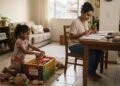 Psicologia Infantil explica como ajudar em casa pode desenvolver autonomia e responsabilidade na criança