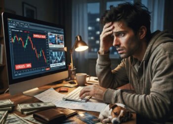 A teoria psicológica antiga que explica por que pessoas inteligentes tomam péssimas decisões com dinheiro