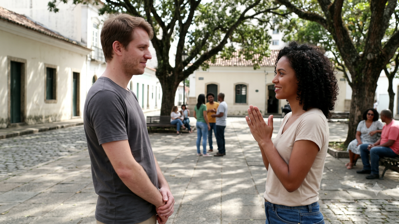 A psicologia diz que pessoas que evitam cumprimentos com beijo não são antipáticas; na verdade, podem precisar de mais espaço pessoal