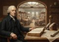 Adam Smith, economista: "O trabalho anual de uma nação é o fundo que originalmente fornece tudo o que ela consome"