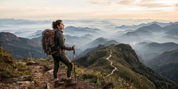 O que significa a frase chinesa “Uma jornada de mil léguas começa debaixo dos seus pés”, uma lição sobre começar mesmo quando o caminho parece longo