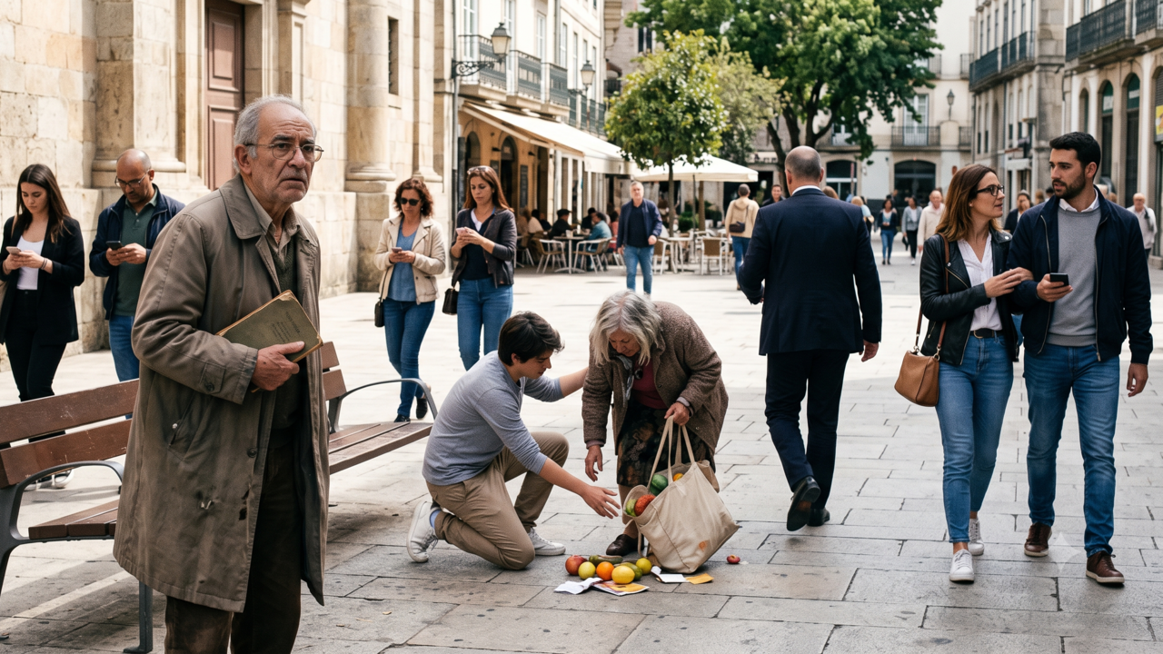 Frase do dia de José Saramago: “Somos a memória que temos e a responsabilidade que assumimos”