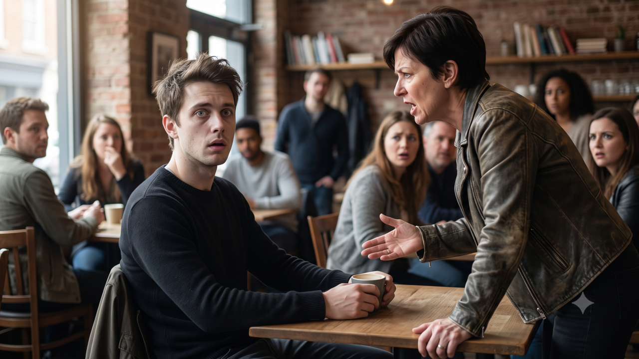 O que significa esquecer tudo o que queria dizer durante uma discussão, segundo uma especialista em psicologia