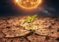 Cientistas estimam quando a última planta da Terra poderá deixar de existir