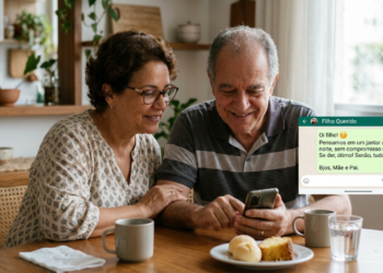 Pesquisadores explicam que, quando pais pressionam filhos adultos a visitar, surge a reatância, um mecanismo psicológico que faz até quem realmente queria ir perder a vontade e procurar qualquer desculpa para evitar o encontro familiar naquele dia