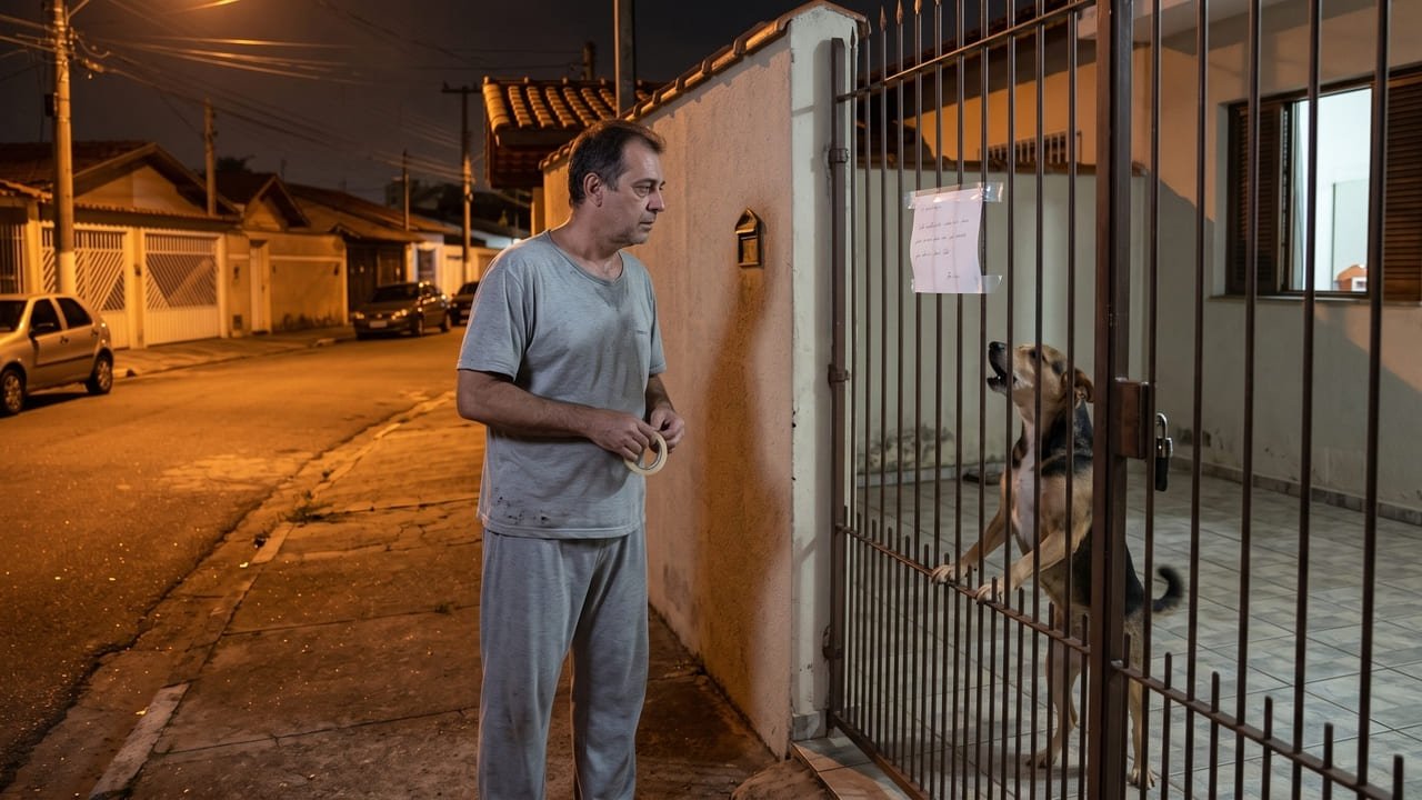 Um morador processa o vizinho porque o cachorro late ininterruptamente de madrugada, causando insônia crônica. A Justiça condena o dono do animal a pagar indenização por danos morais por violação do direito ao sossego e à saúde, além de exigir medidas de adestramento acústico