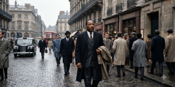 Reflexão de Martin Luther King Jr. sobre o ódio, “A escuridão não pode expulsar a escuridão, somente a luz pode fazer isso”