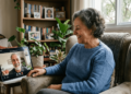 Adultos que têm menos amigos aos 60 do que tinham aos 30 não estão necessariamente ficando antissociais — estão ficando mais seletivos sobre quem merece seu tempo