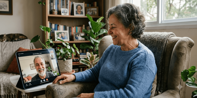 Adultos que têm menos amigos aos 60 do que tinham aos 30 não estão necessariamente ficando antissociais — estão ficando mais seletivos sobre quem merece seu tempo