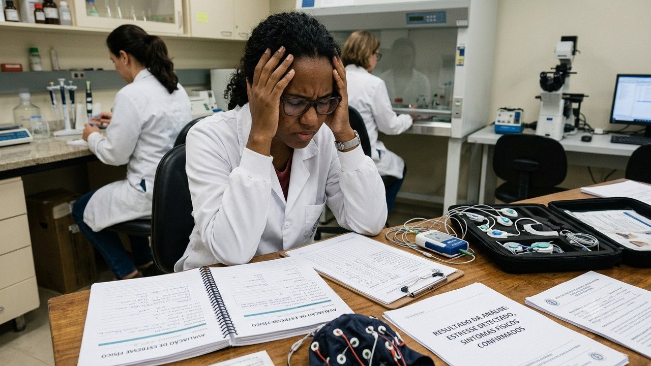 doença psicogênica em massa