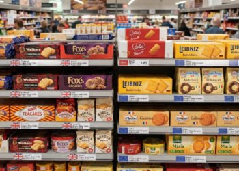 O melhor exemplo para entender o comércio entre países: pesquisadores explicam por que essa relação comercial virou modelo de estudo em universidades e institutos de economia ao redor do mundo, revelando detalhes pouco conhecidos