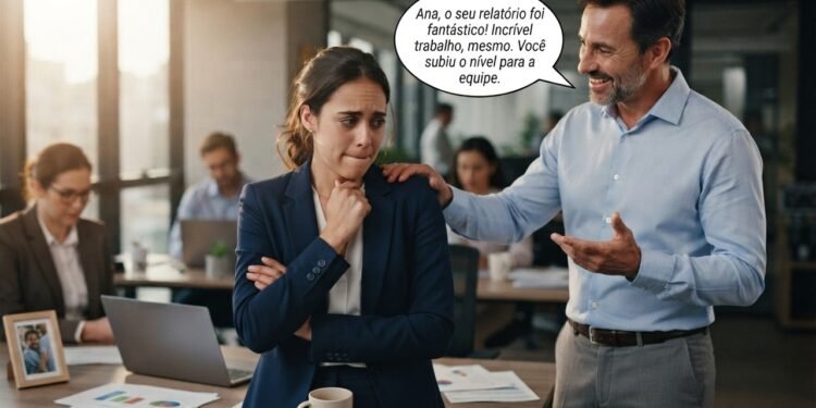 Especialistas em psicologia explicam, quem se incomoda ao receber elogios não faz isso apenas por timidez, mas pode temer o julgamento que vem depois