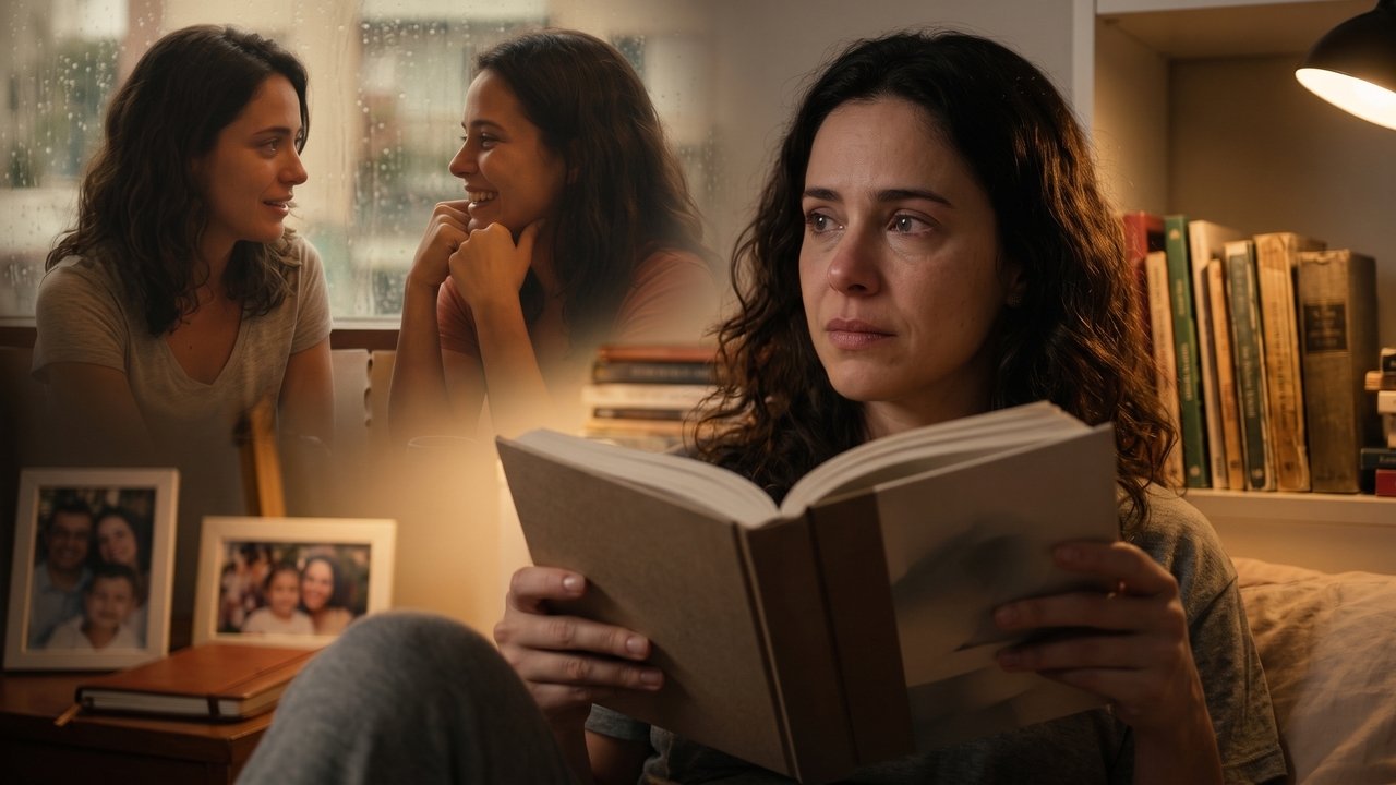 Almudena Grandes, escritora espanhola: “Quando um livro realmente agrada, ele conta a nossa própria vida.”