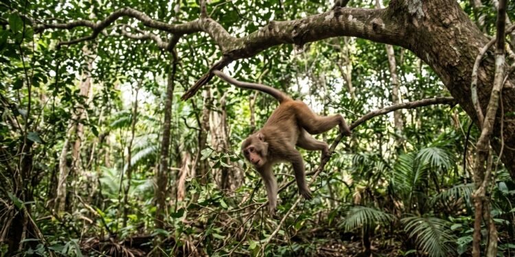 O que significa o provérbio japonês “Até os macacos caem das árvores”, uma lição sobre erros, experiência e a pressão para ser perfeito