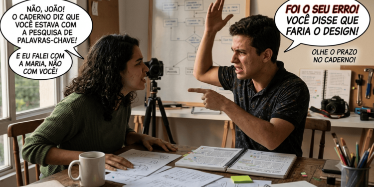 Quatro frases que pessoas muito defensivas costumam dizer quando são criticadas, elas tentam tirar o foco do próprio erro