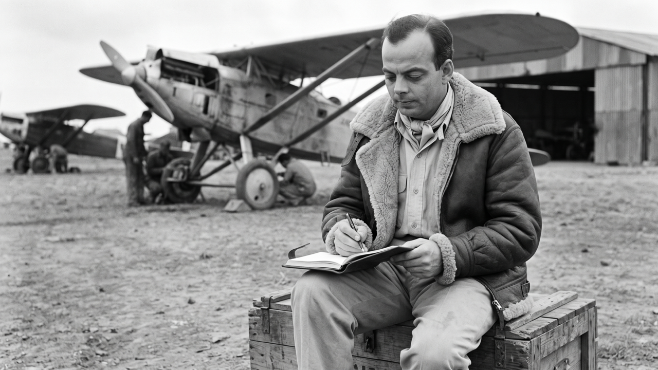 A reflexão de Antoine de Saint-Exupéry sobre despedidas: “É preciso suportar algumas lagartas para conhecer as borboletas”