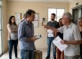 Síndico isento de taxa condominial aluga o próprio apartamento para terceiros, se muda para outro bairro continuando a gestão do prédio por WhatsApp e acaba destituído e processado em R$ 24 mil pelos moradores por manter a isenção financeira de forma irregular.