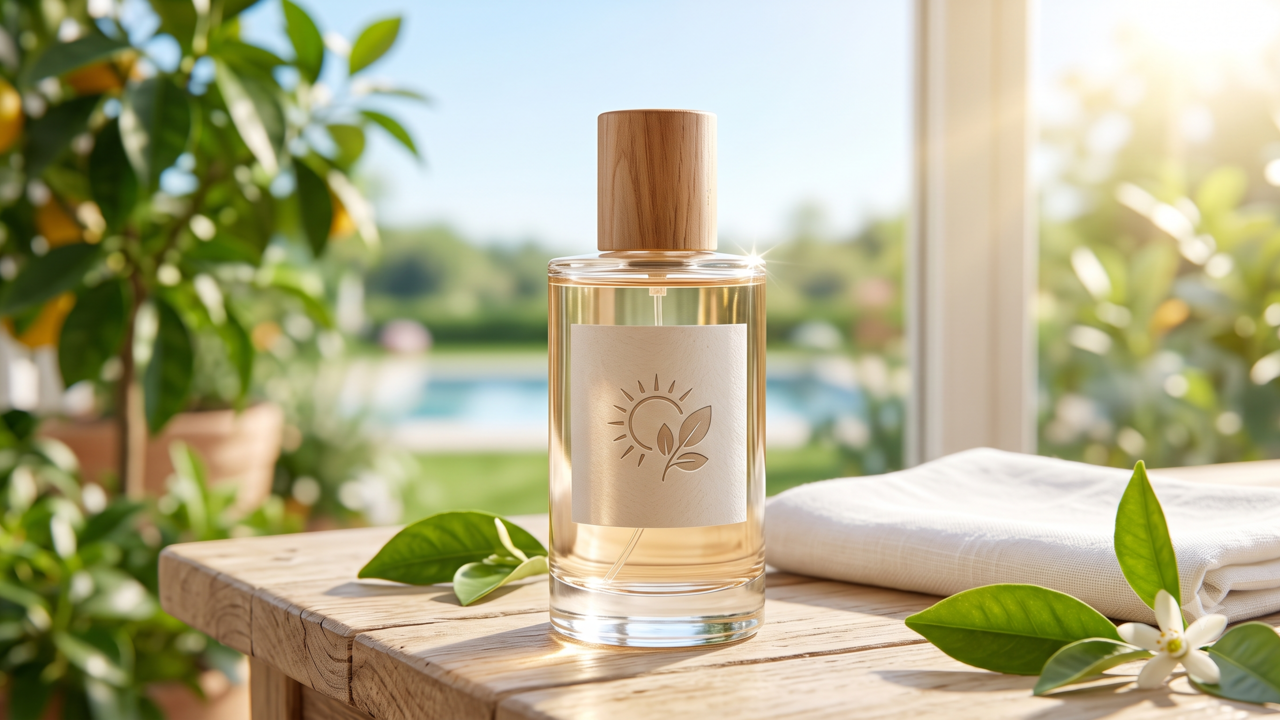 4 perfumes nacionais cítricos para você chamar atenção pelo frescor e não ficar com cheiro de colônia comum; e o melhor, fragrâncias que cabem no bolso