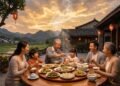 Provérbio chinês sobre comida: “Para o povo, a alimentação é o céu” e o curioso significado por trás da relação dos chineses com as refeições