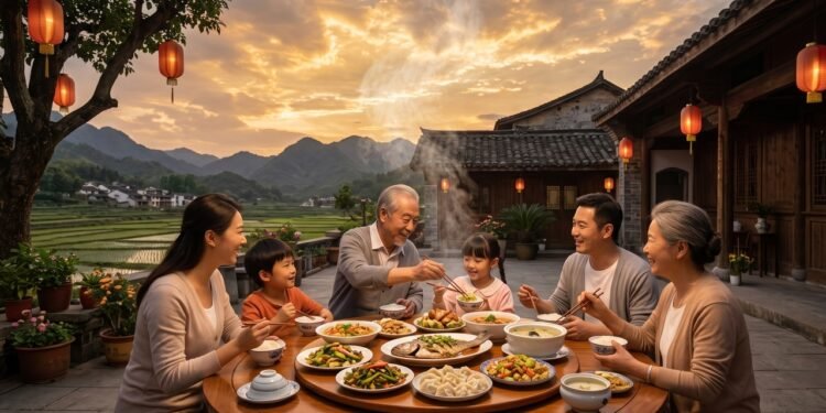 Provérbio chinês sobre comida: “Para o povo, a alimentação é o céu” e o curioso significado por trás da relação dos chineses com as refeições