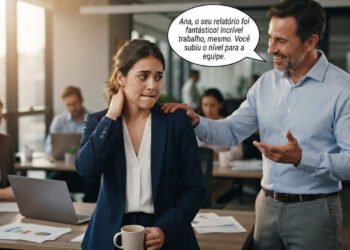 Especialistas em psicologia explicam, se uma pessoa fala consigo mesma em voz alta, ela pode estar tentando regular melhor as próprias emoções
