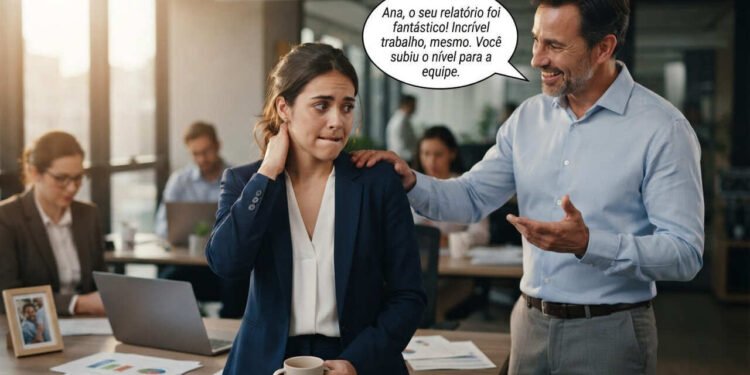 Especialistas em psicologia explicam, se uma pessoa fala consigo mesma em voz alta, ela pode estar tentando regular melhor as próprias emoções