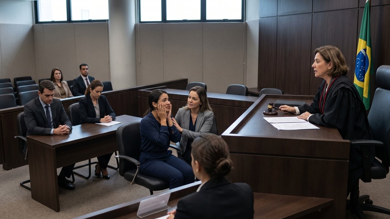 Funcionária de rede atacadista é submetida a revistas diárias em sua bolsa ao final do expediente, de forma ostensiva na frente de outros funcionários e clientes. Incomodada, ela ingressa com ação trabalhista. O juiz condena a empresa a pagar R$ 10 mil de indenização por danos morais, classificando a prática como vexatória e uma ofensa à intimidade da trabalhadora, que já era monitorada por câmeras no ambiente. 