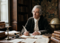 Voltaire, filósofo: "O trabalho nos afasta de três grandes males, o tédio, o vício e a necessidade.”